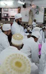 Eid ul Fitr - Zenith Hall, Mumbai